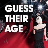 Guess Their Age - Quizizz