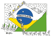 Portugues do Brasil - Série 9 - Questionário