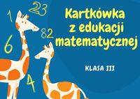 Odejmowanie w zakresie 20 - Klasa 5 - Quiz