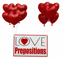 Prepositions - Year 3 - Quizizz