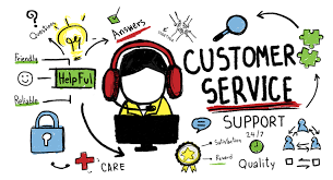 Customer Service - Module Test | 116 plays | Quizizz