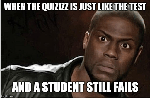 Make memes more better - Memes - Quizizz Forum