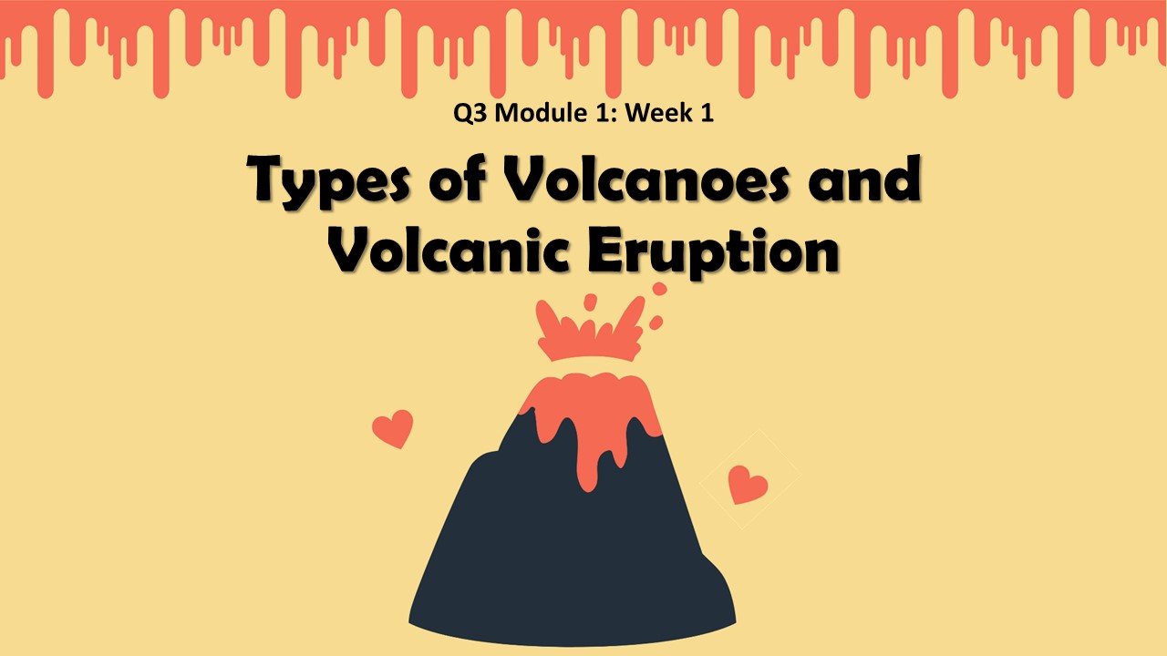 Volcanoes