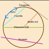 Área y circunferencia de un círculo - Grado 2 - Quizizz