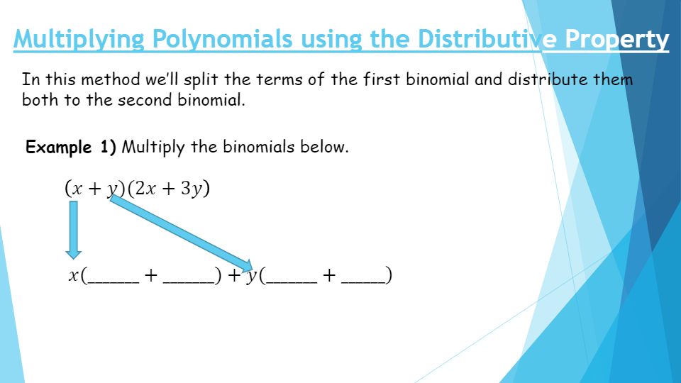 Unlocking the Power of Polynomials – Your Guide to Multiplying Them