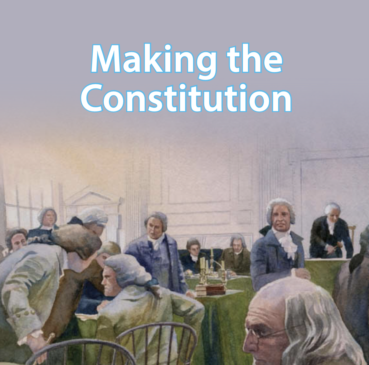 the constitution amendments Flashcards - Quizizz