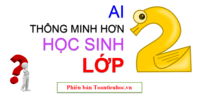 Bức thư - Lớp 2 - Quizizz