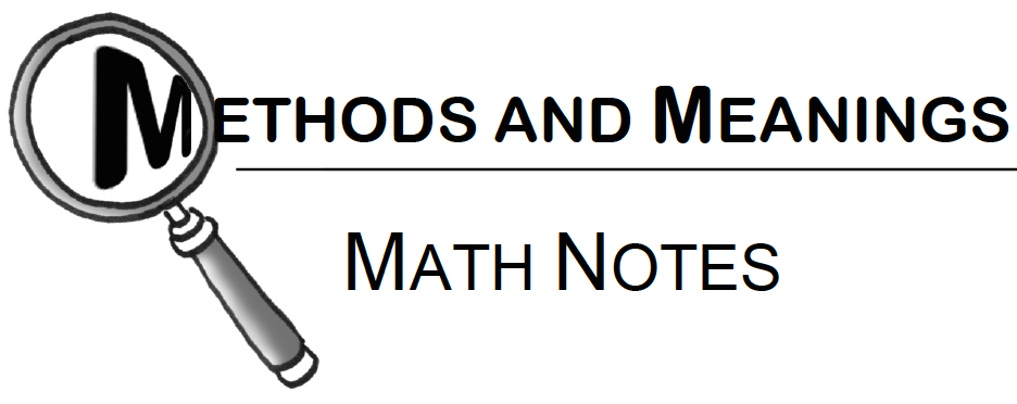 Properties of Real Numbers