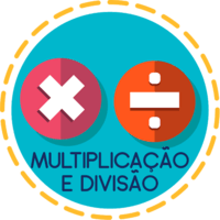 Propriedade Comutativa de Multiplicação - Série 1 - Questionário