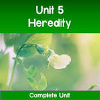 Unit 5 AP Biology Heredity