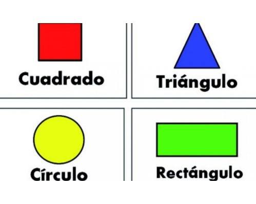 Figuras geométricas | Quizizz