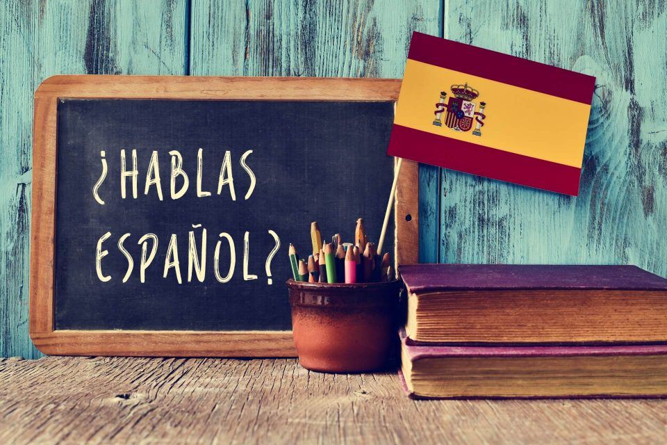 Spanish-English - Grade 12 - Quizizz