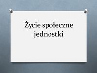 Umiejętności społeczne Fiszki - Quizizz