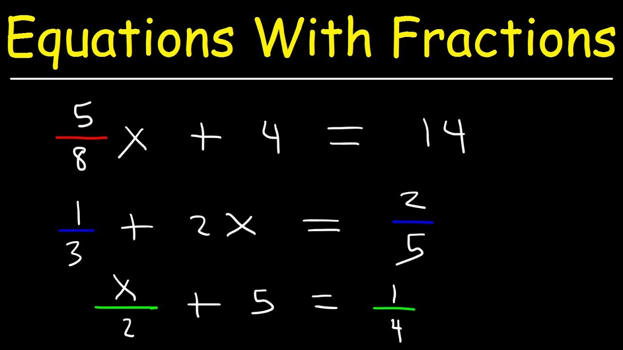 grade-7-quiz-simple-equations-and-fractions-mathematics-quizizz