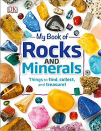 minerals and rocks - Class 1 - Quizizz