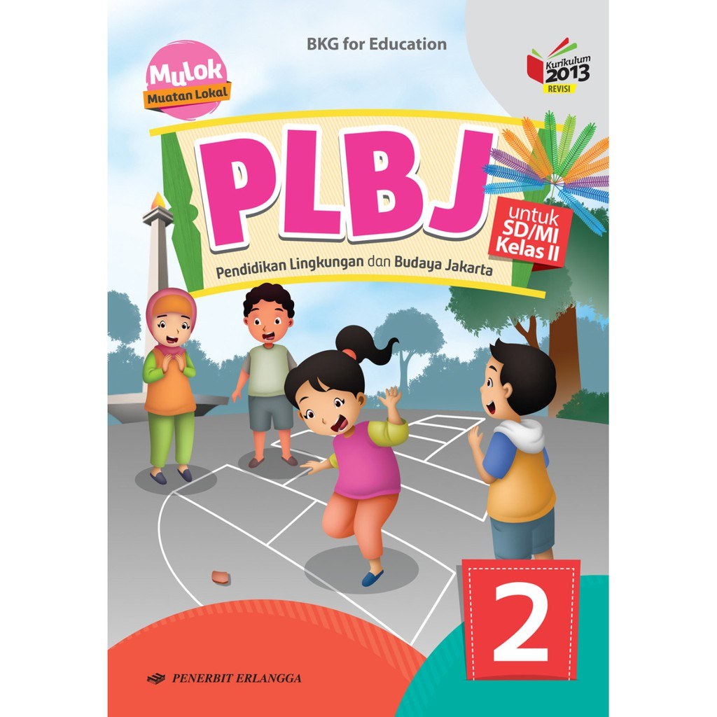 PLBJ BAB 14 KELAS 2 B | Quizizz