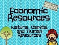 economic indicators - Grade 8 - Quizizz