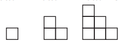 Shape Patterns - Grade 12 - Quizizz