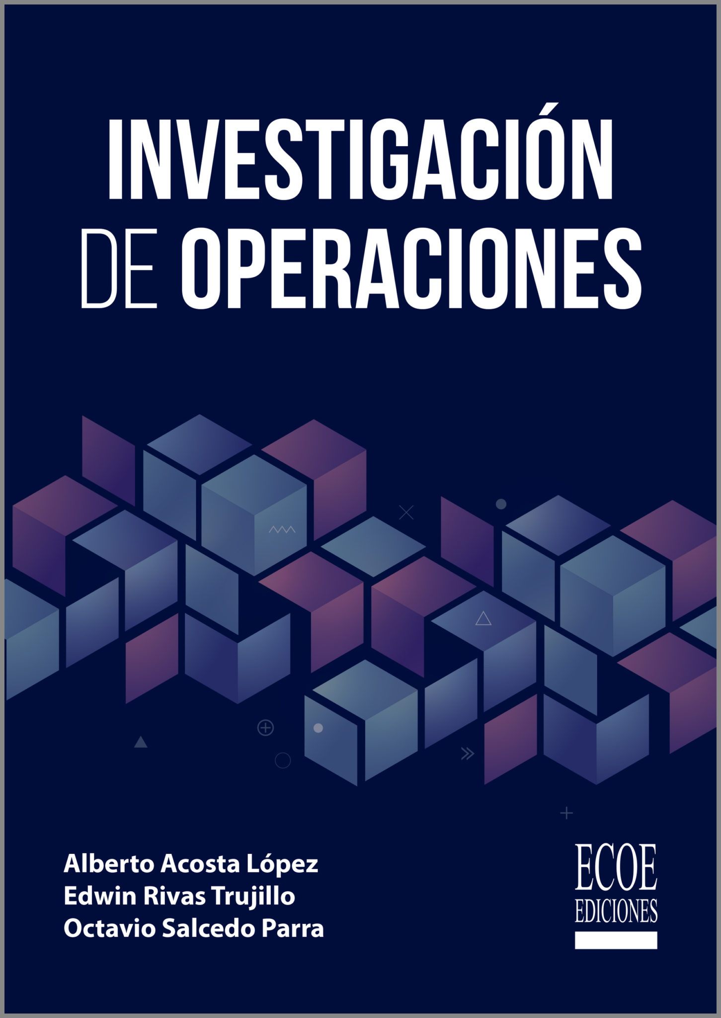 Investigación De Operaciones, I Parcial | Quizizz