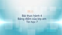 Phép cộng ba chữ số - Lớp 7 - Quizizz