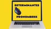 Pronombres indefinidos - Grado 5 - Quizizz