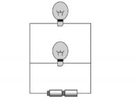 resistor seri dan paralel Kartu Flash - Quizizz