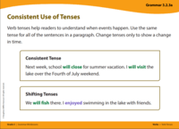 Correcting Shifts in Pronoun Number and Person - Year 5 - Quizizz