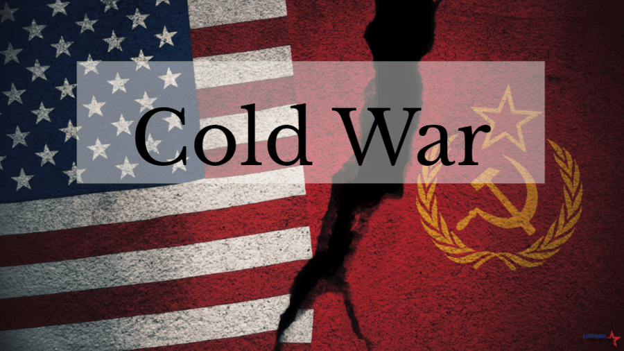 Cold War PPT | Social Studies - Quizizz