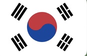 Hàn Quốc - Lớp 3 - Quizizz
