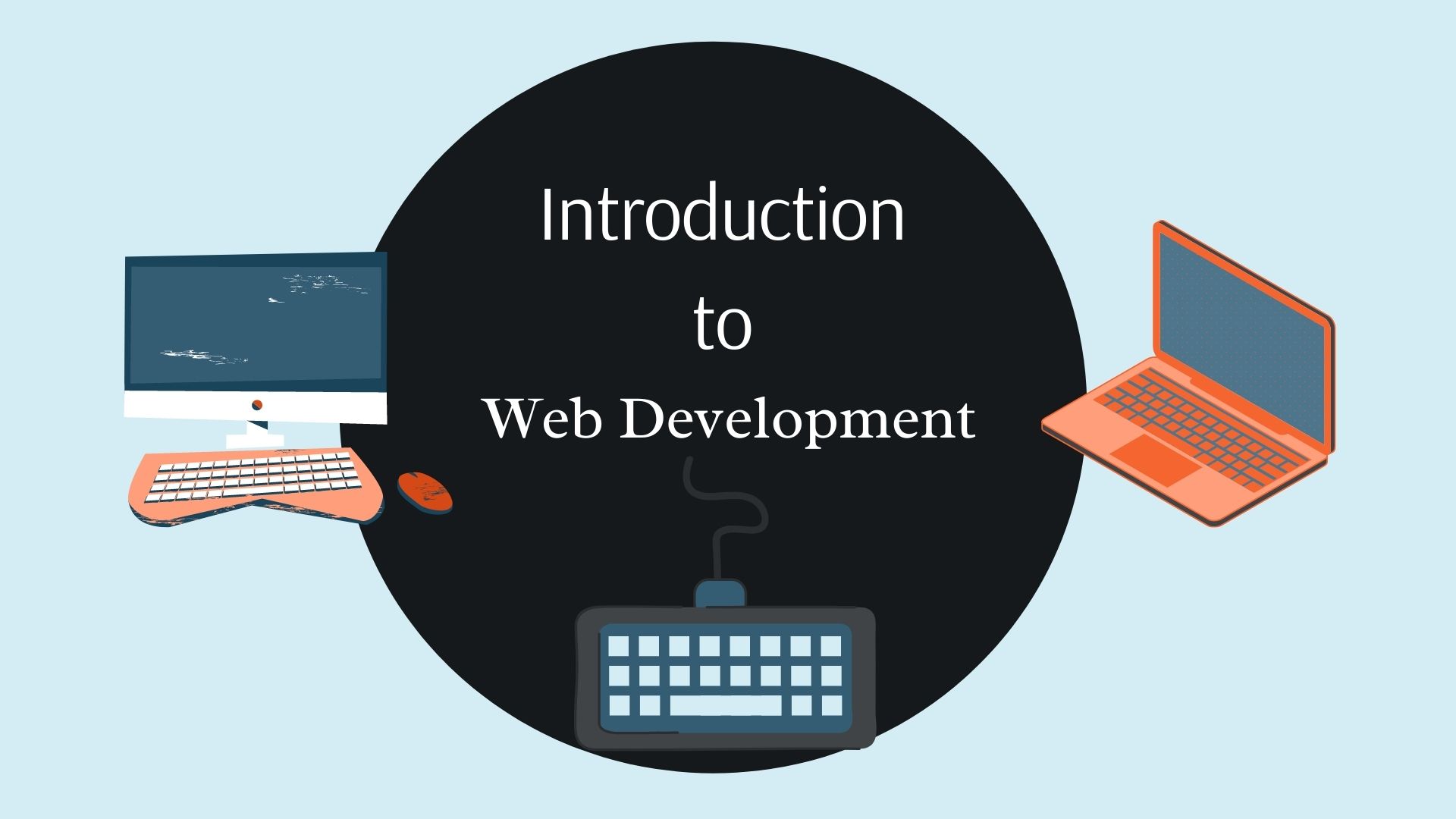 introduction to web development week 6 assignment