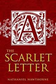 The Scarlet Letter: Chapter 4-6