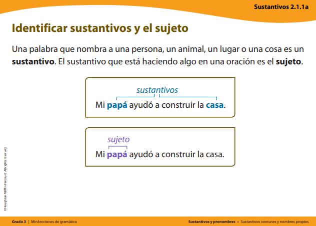 Identificar problemas y soluciones en no ficción - Grado 3 - Quizizz