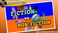 Fiction - Class 3 - Quizizz