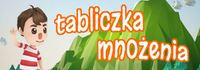 Właściwość przemienna mnożenia - Klasa 8 - Quiz