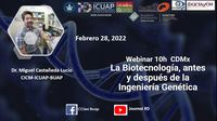 biotecnología - Grado 3 - Quizizz