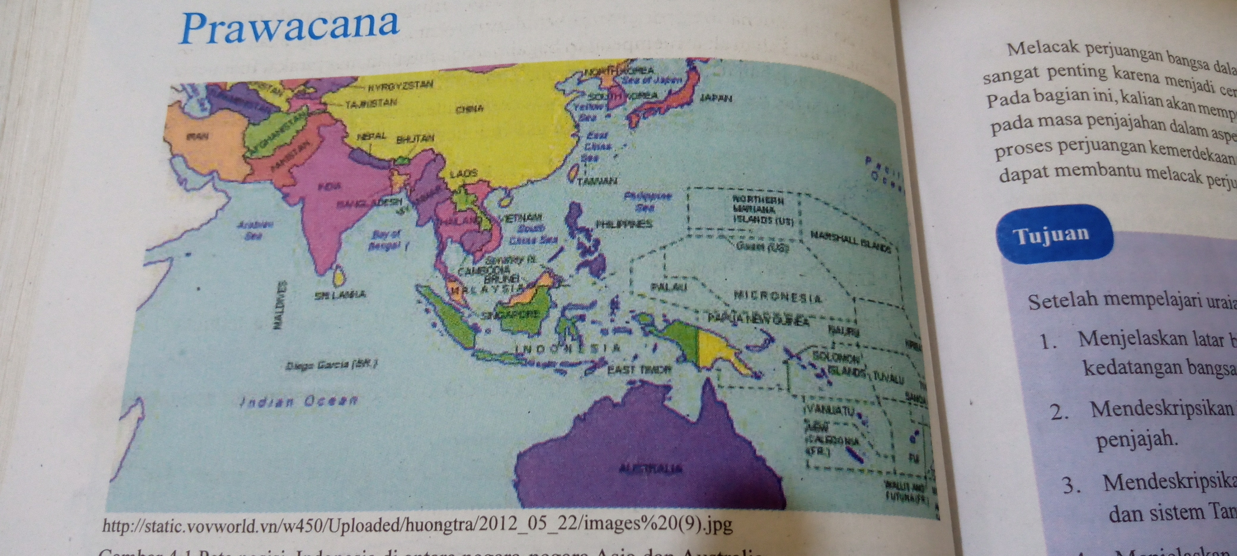 Geografis yang kepulauan yang berbentuk adalah ciri terpisah-pisah satu asean disebut negara-negara salah negara ASEAN