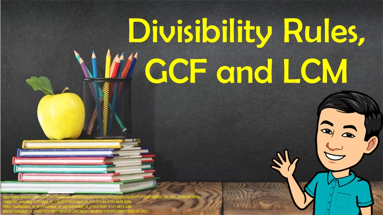 Divisibility Rules - Grade 3 - Quizizz