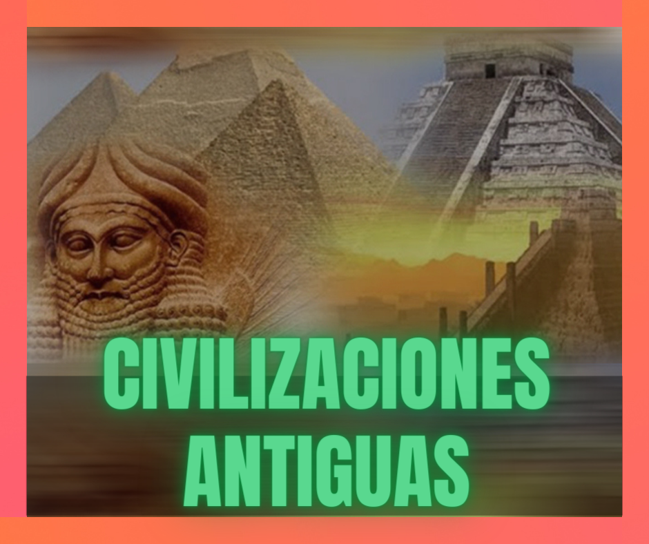 civilizaciones antiguas - Grado 5 - Quizizz