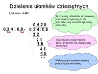 Ułamki i udziały uczciwe Fiszki - Quizizz