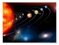 Sistema solar - Grado 3 - Quizizz