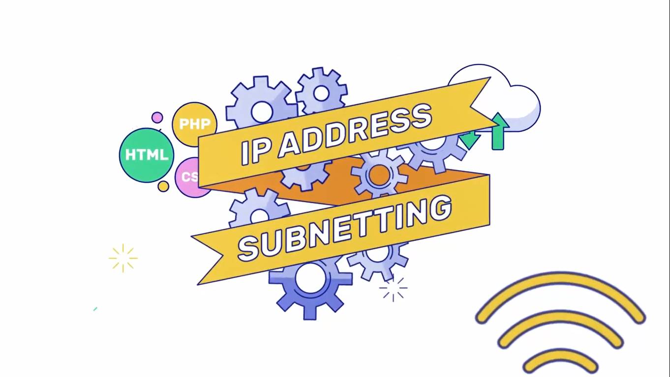 Komputer Dan Jaringan Dasar - IP Address | Quizizz