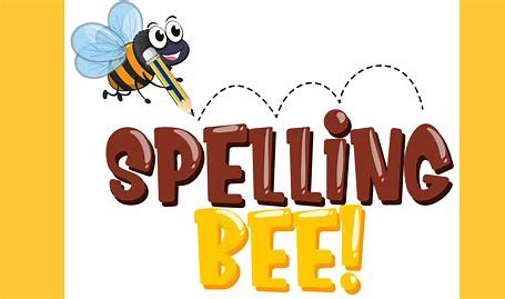 Spelling bee. Y9 Ruby | Quizizz