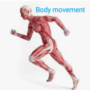 Body movement