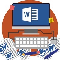 Word Processing Review B