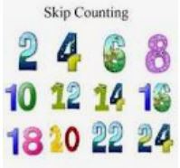 Skip Counting by 10s Flashcards - Quizizz