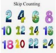 Counting Numbers 11-20 Flashcards - Quizizz