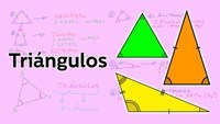 Clasificación de triángulos - Grado 7 - Quizizz