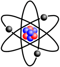 budowa elektronowa atomów - Klasa 2 - Quiz