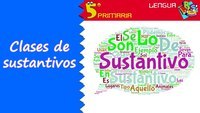 Sustantivos singulares - Grado 5 - Quizizz