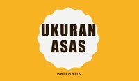 Membandingkan Ukuran - Kelas 5 - Kuis